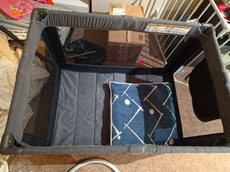 Baby stuff