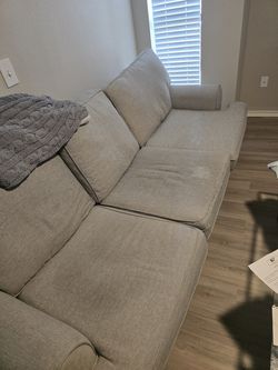 Couch and sofa for sale