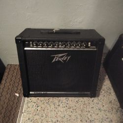 Peavey Envoy 110 Guitar Amplifier