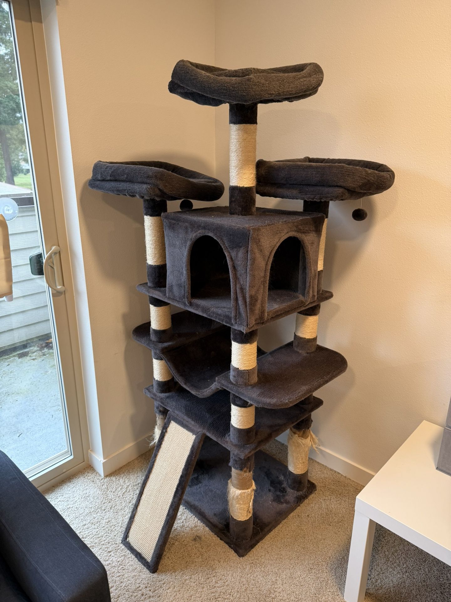 Cat Tree