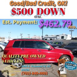 2014 Mercedes Benz GLK 350 Sport Utility 