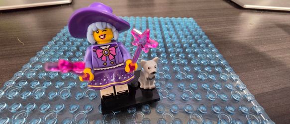 LEGO CMF