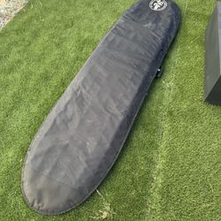 9ft Surfboard Longboard Bag 