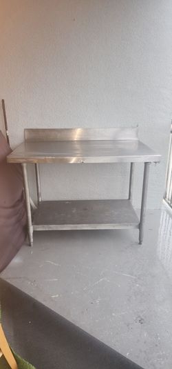 Table cocina