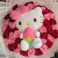 Eternal Forever Bouquet 