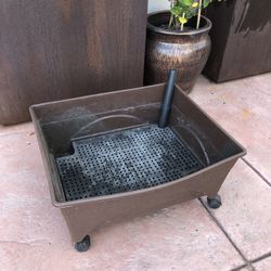 Plant Box 