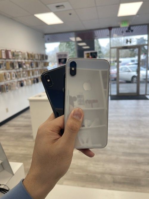 ๐ Best Price in Town! - Apple iPhone X ๐ฑ Smartphone
