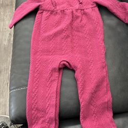 Girls Size 18 Months Clothes 