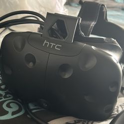 HTC Vive (cords Included 