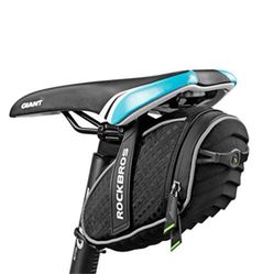 “New”Bike Seat Bag(retail$35)