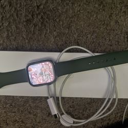 Apple Watch 7 