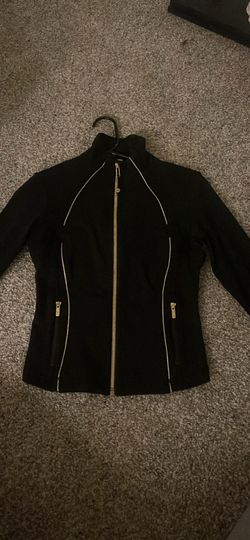 Lululemon Nulu Black And Gold