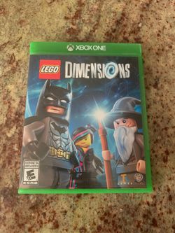 LEGO Dimensions