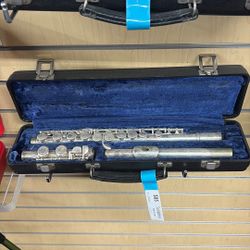 Sonatina Flute W/Case