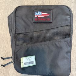 BRAND NEW GoRuck Shoe Bag - Ripstop Robic