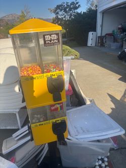 Vending machine