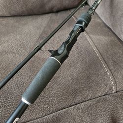 Kastking Perigee II 2 Piece Casting Rod