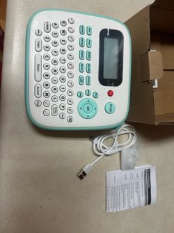 Label Maker