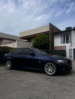 2011 BMW 355i