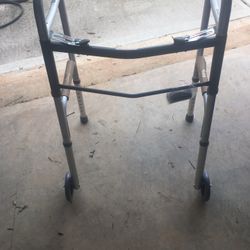 New Walker 
