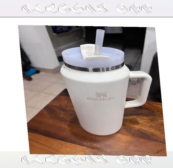 skin pick Stay Cool in Style with Stanley Cups in Multiple Shades