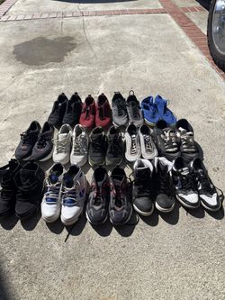 Shoes Size 9-10