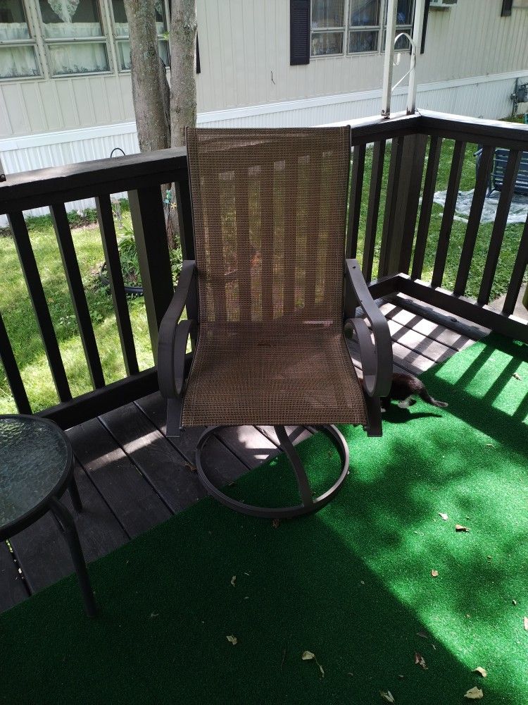Porch Furniture
