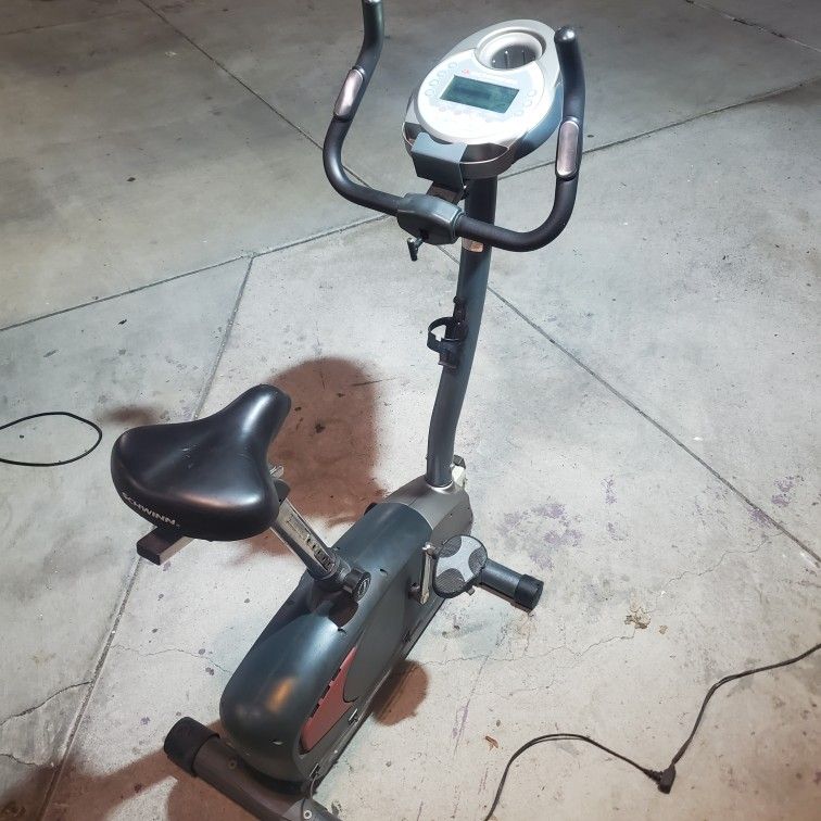 Schwinn Exercise Bike
