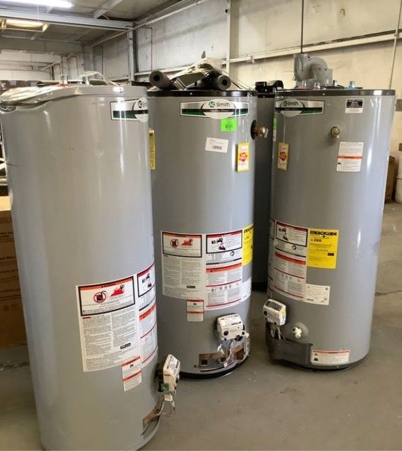 Water Heater