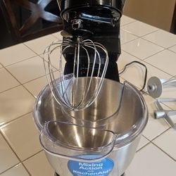 Hamilton Beach Mixer