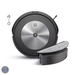iRobot Roomba j517020 Combo j5 Vacuum And Mop