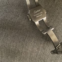 Cartier Watch