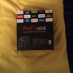 Streaming Device 