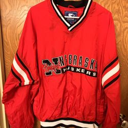 Nebraska Huskers End Of Season Final Sellout 