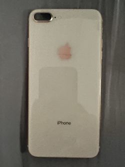 iPhone 8 Plus