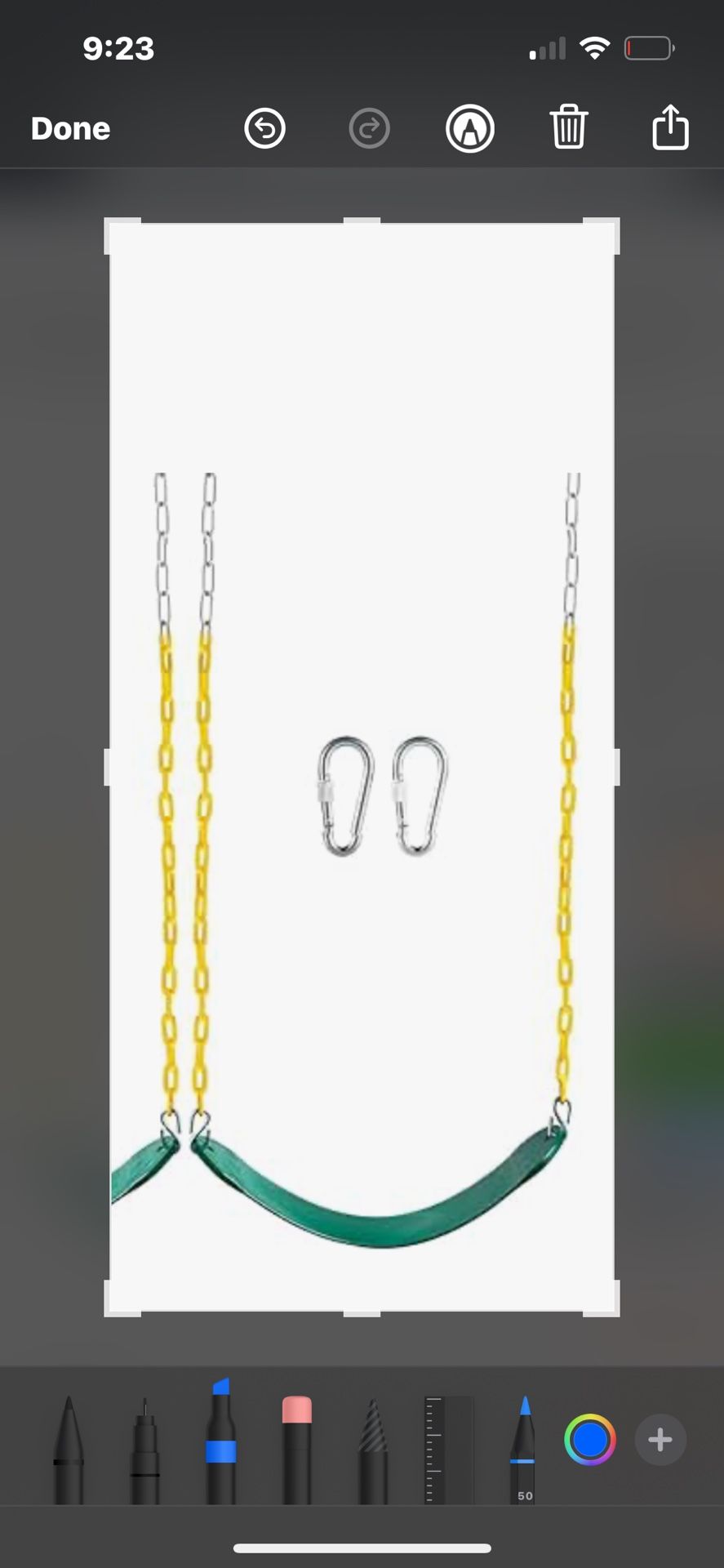 Swing
