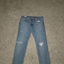 Levi Jeans 