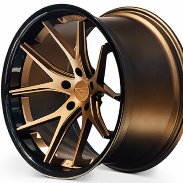20” Ferrada Rims Get Approved for Finance Now ! NO CREDIT CHECK