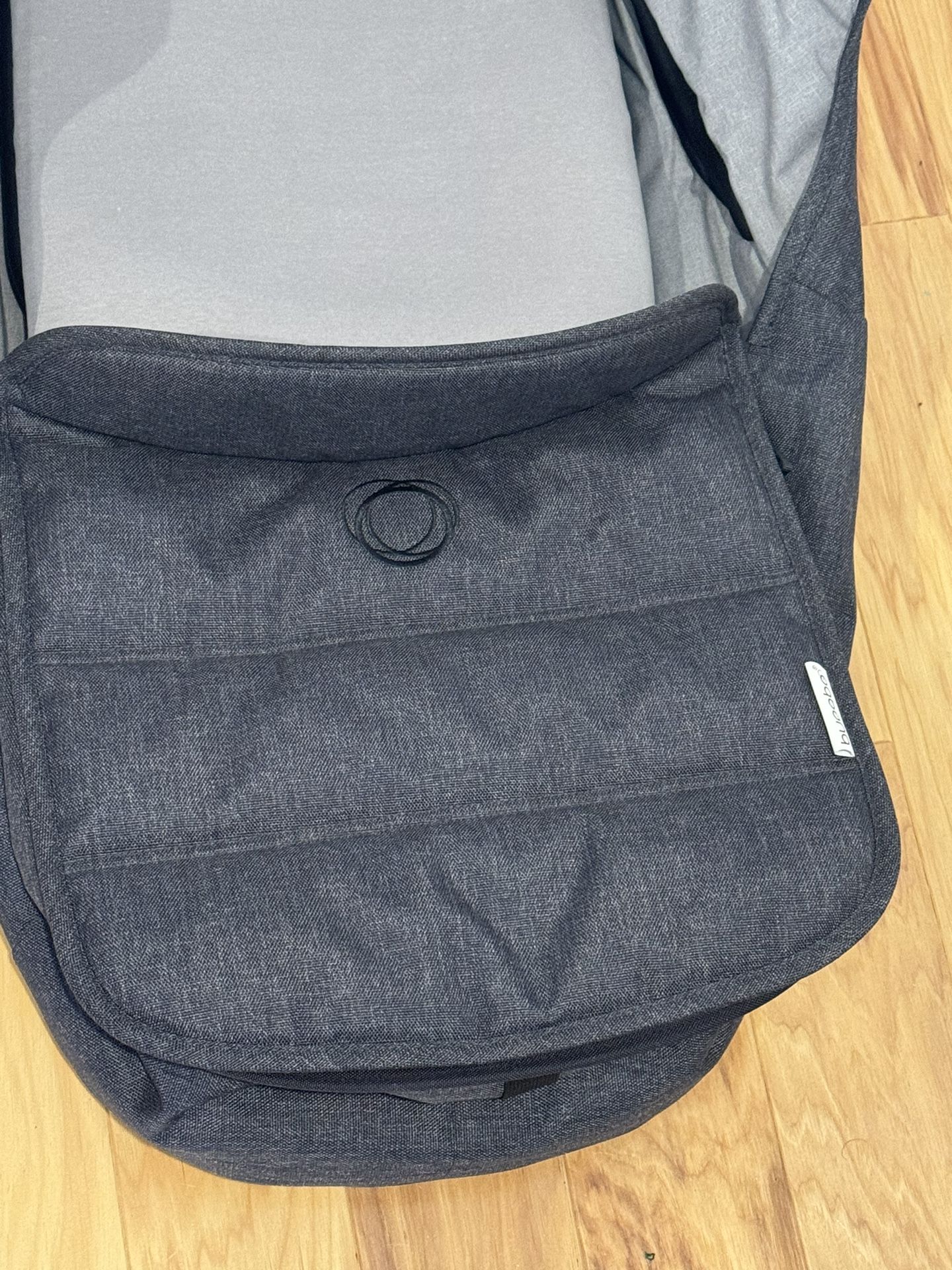 Bugaboo Fox 3 bassinet