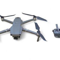 DJI Mavic 2 Pro Drone