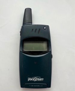 Ericsson t28 wold vintage cellphone