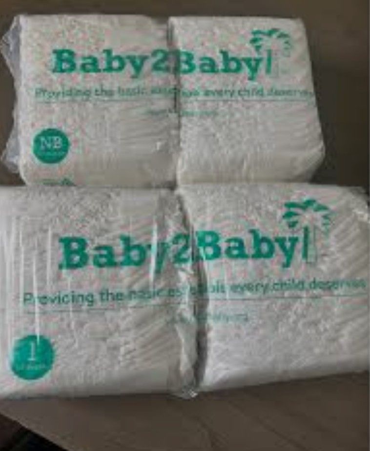 Diapers