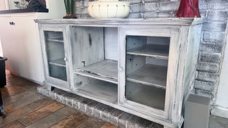 Tv Stand  (78247)