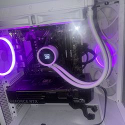 NZXT PLAYER TWO PC
