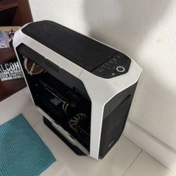 Gaming Pc No Hard drive