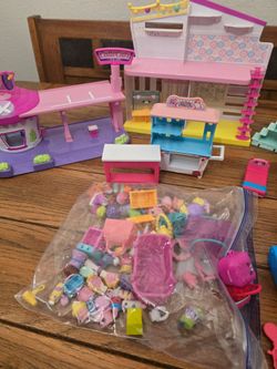 SHOPKINS