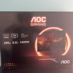Full setup, Epomaker Aula F75, Razer Viper V2 Pro, Aoc 280hz Monitor, Steel Series Qck 
