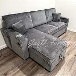 New Sofa Bed 