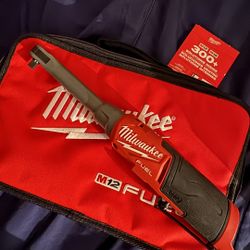 Milwaukee Extended Reach Ratchet