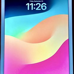 Apple IPad Pro Gen2 - 12.9 In - 256Gb, Unlocked